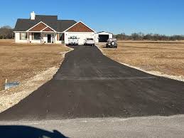 Why Choose Us For All Your Driveway Paving Needs in Charles City, IA?